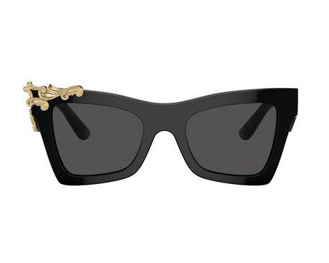 lunette de soleil femme dolce gabbana 2022|Dolce&Gabbana DG4434 L (51 .